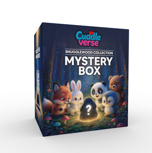 Mystery Box Snugglewood